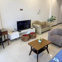 Spacious 3BR Homestay - Trinity Residence Kuching City