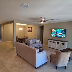 Comfortable Family Getaway in Buckeye