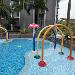 Semarak Homestay 2 near UIS, UKM, BACC, Bangi Wonderland