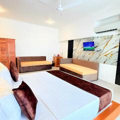 Sevonra Beach Resort