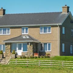 Gelli Gron Open Pastures