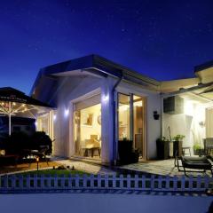 villas 21,22 Albena sea view