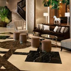 The Westin Palace, Milan