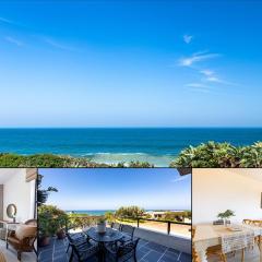 Shells Comfy on-the-beach Hideaway