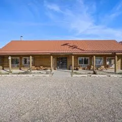 Ponderosa Inn