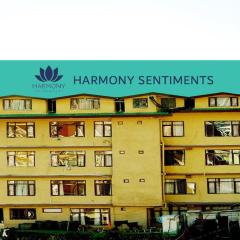 Harmony Sentiments