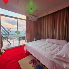 Pushpo Kunjo Resort Sajek