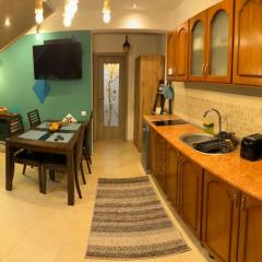 Kalinderu Slope View