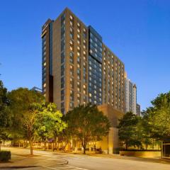 Renaissance Atlanta Midtown Hotel
