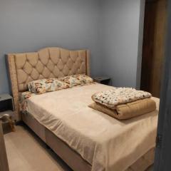 Apt zona turisitica Lago Sochagota