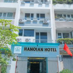 Hanoian Hotel