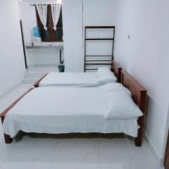 Sisila piyasa family rest