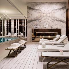 JWマリオット ソウル東大門スクエア（JW Marriott Dongdaemun Square Seoul）