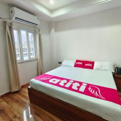 Atiti Signature room 109 , zero mile