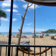 Sand Tent Beach Resort Patnem