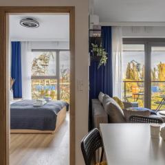 Lily Apart - Rooftop Terrace Apartments by the Shipyard