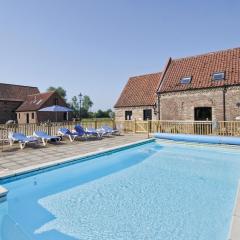 Pantiles Barn - E3866