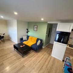 Ô'Bon'Endroit - Piscine, Calme, 20 min Lyon