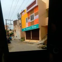 Sree Home Stay