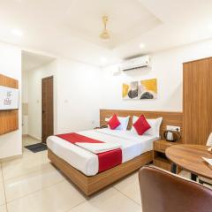 Hotel faaz international