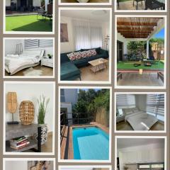 הבית בחוף הזהב