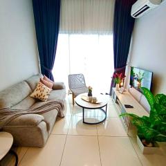 The Horizon Ipoh L15 by Grab A Stay