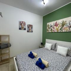 Sicilia Bedda Casa Vacanze