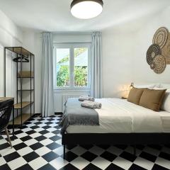 Oasi di relax con terrazza, vicino al mare