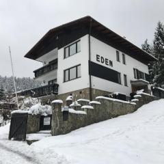 EDEN Szczyrk