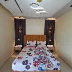 اقامة تورارن