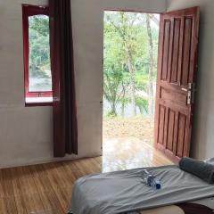 Penginapan ng bahorok