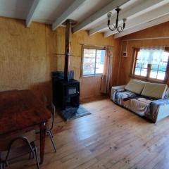 Cabañas Hualles de Huillinco