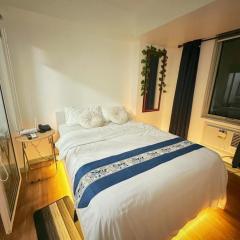 Zelle Luxxe Staycation Azure Resort