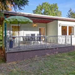 Ferienhaus Boitzenburger Land