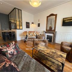 Le Cerf - Rambouillet city center