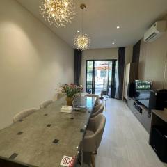 Ho tram Beach Villa Biển Xuyên Mộc