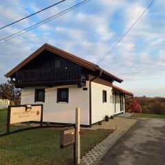 Kuća za odmor Hrešć