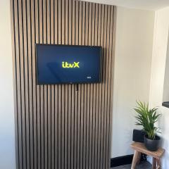 Mint Cottage - pet friendly house in Kendal