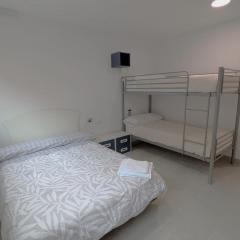 Albergue Pundak Valle del Jerte