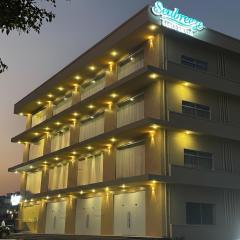 Seabreeze Residencia