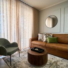 Hidden Diamond at Ellipse Waterfall