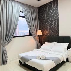 Chambers Resident KL By Relaxed Home