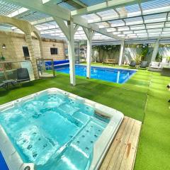 וילות היוקרה עידן הנוף ואחוזת אסתובן