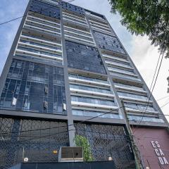 Furnished 2 Bedroom Apartment