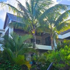 Ocean - Pool - BBQ - Resort - 3 Ensuite - Grand Baie