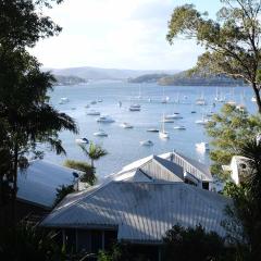 Hardys Bay View From Every Window