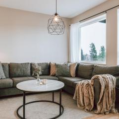 Ski in/Ski out | Sauna | WiFi | Terrace