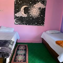 Munsiyari ECO homestay