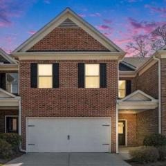 Your Lawrenceville home in the heart of it all