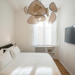 Casavignoni luxury apartment near to Spanish step